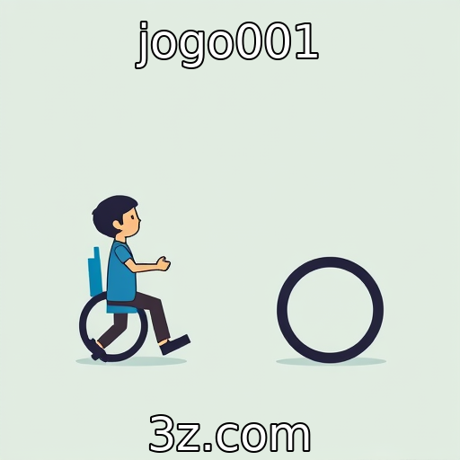 Tendências atuais na acessibilidade em jogos