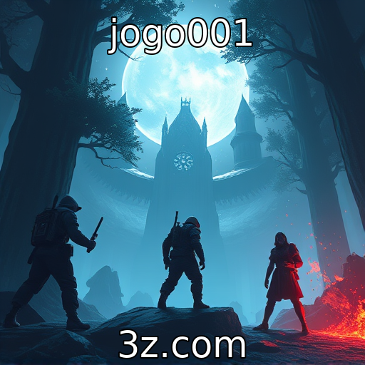 Tendências emergentes na narrativa de jogos modernos