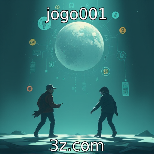 Impacto das tecnologias emergentes na narrativa dos jogos