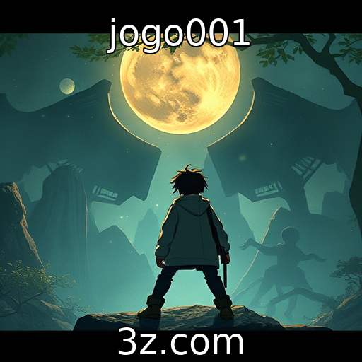 Novas tendências na narrativa dos jogos