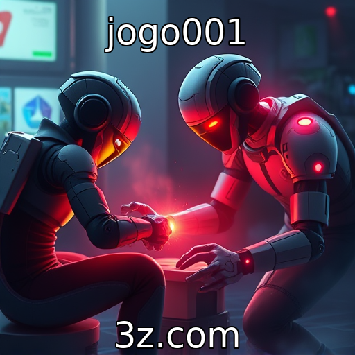 Novas tecnologias transformam desenvolvimento de jogos