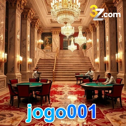 Recursos VIP do Jogo001: Uma Experiência Inigualável em Jogos